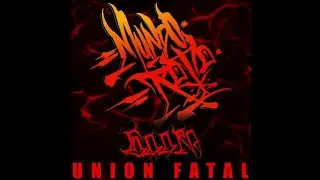 UNION FATAL TYPE BEAT | DARK BOOMBAP | HIP HOP
