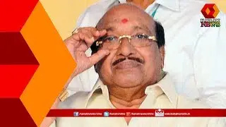 പാലായിലെ വിജയം പിണറായി സര്‍ക്കാറിന്റെ വിജയമെന്ന് വെള്ളാപ്പള്ളി നടേശന്‍