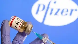 My 1st Dose of Pfyzer Vaccine in dubai | BIلAL | VLOG 197 |