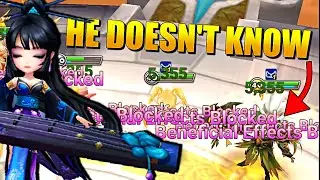 THE BEST STRING MASTER! META BREAKER?!? | Summoners War