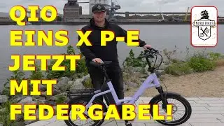 QIO EINSx P-E