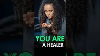 Activate Your Healing Energy in 60 Seconds | Energy Ritual for Lightworkers