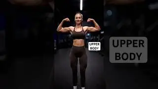 Who&rsquo;s ready to get that upper body burning? 🔥✨ Save this one to enjoy laterrr 🤗 #shorts