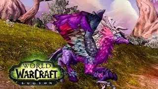 Daggerbeak Rare WoW