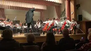 Delaware Youth Symphony Orchestra