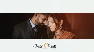 Ring Ceremony Cinematic Film | A Love Story Begins