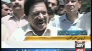 MOIN AKHTAR ON HIS LAST DESTINATION