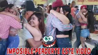Imposible Perderte Este Video Del Mega Bailazo Al Estilo Chihuahua