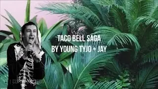 tb saga // tyler joseph [lyrics] | Clifford Clouds