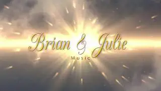 Brian & Julie Music Right Here Waiting For You