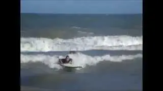 Coco Surf 2015
