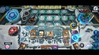 earth machine ftk