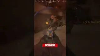 Controller movement on ps5🔥 #cod  #warzone #controller #shorts