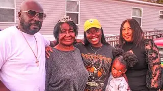 Betty Barr Birthday 2025
