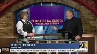 People's Law School