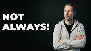 Does audio compression always lower sound quality?