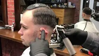 СТРИЖКА за 5 минут