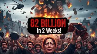 History&rsquo;s Biggest Debt Scandals That Shocked the World