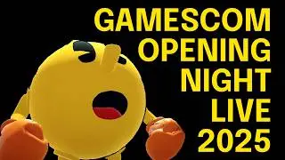 Everything Worth Talking About From the Gamescom 2025 Showcase