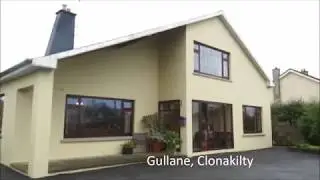 Camdan, Gullane, Clonakilty, West Cork - For Sale