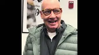 How Dan Hoard handles losing streaks doing Cincinnati Bearcats, Cincinnati Bengals games. 