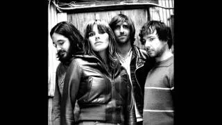 Grace Potter & the Nocturnals - Ah Mary
