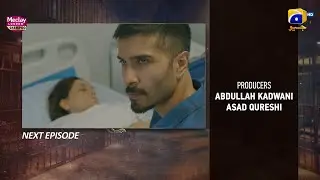 Humraaz Episode 10 Teaser - Presented by Meclay Shampoo || HAR PAL GEO