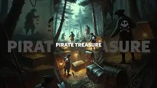 Unsolved Mystery: The Oak Island Money Pit Treasure Hunt 🔥💰 #History #Mystery #novascotia