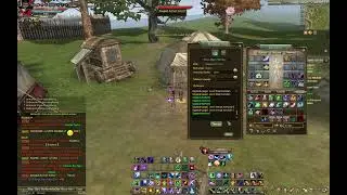 Perfect World Indonesia Refine +11 crottt mpsss ahhhh easy pizy