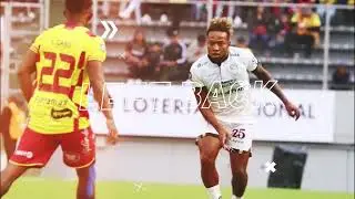 Jos&eacute; Monaga ⚽ Highlights 2024