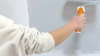 Alpina Rollputz Tutorial