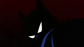 Batman: The Animated Series 