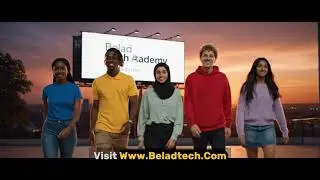 Belad Tech Academy Scholarship Program