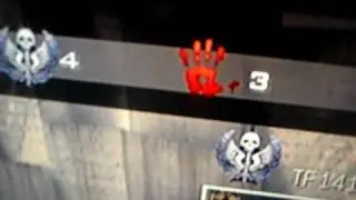 FeaReM vs Allstarjustin 1st map