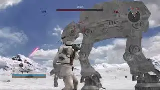 Legendary Rocket Launcher, Demolition Medal - Star Wars Battlefront 2 OG!!!