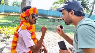 भोरे के पार्क में आए Smart बाबा ।। स्कैन के बहाने लड़कों का गां *ड  मारे ।। @Lollipopvines08 