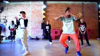 Delaney Glazer | Houston - I Like That (feat. Chingy, Nate Dogg & I-20)