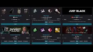 How To Install Custom DBD Perk Icons + Portraits In 2026