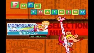 ミラクルH(35) /cs ポップンミュージック 8