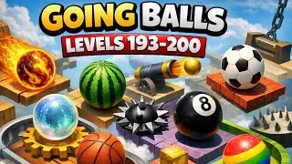 Going balls 🆚 Red Ball Super Run walkthrough Level Complete Gameplay Video #15