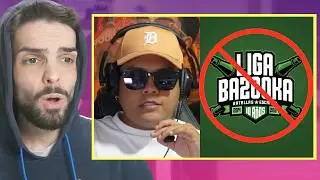 🚨NINGÚN MEXICANO DEBERÍA IR a BAZOOKA🚨 🔥QUEZADA y DANTE DISCUTEN la GUERRA MÉXICO vs ARGENTINA🔥