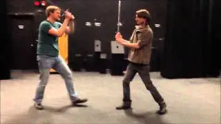 Stagecombatsummer2013