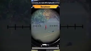 SHARPSHOOTER GOD 😈😈😈#pubgmobile #pubgpro #pubgprotips