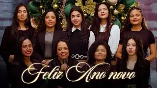 Nós te desejamos um Feliz Ano Novo! | Especial Internas SP
