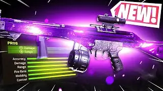 Warzone Rebirth Best Class SETUP to use C58 OP! TRYOUT NOW