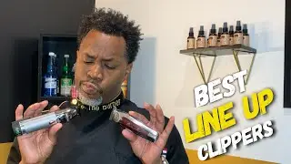 BEST LINE UP CLIPPERS