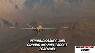 RAPCON-X Jet Clears Flight Testing | SNC&rsquo;s ISR Game-Changer Takes Flight 🚀