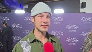 Joel Bosqued: 