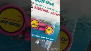 🎣 Hook-Eze Review &ndash; The Must-Have Fishing Tool? 🎣