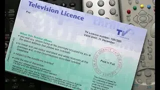 BBC is set to scrap free TV licences for over 75s